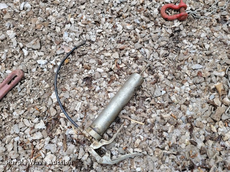 image for item HG9361 Tools