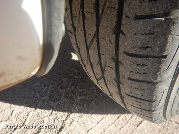 image for item HQ9538 2005 GMC Savana G1500  van