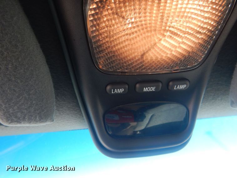 image for item HQ9542 1996 Ford Explorer XLT  SUV