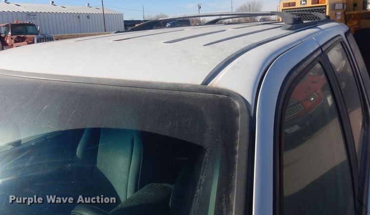 image for item HQ9542 1996 Ford Explorer XLT  SUV