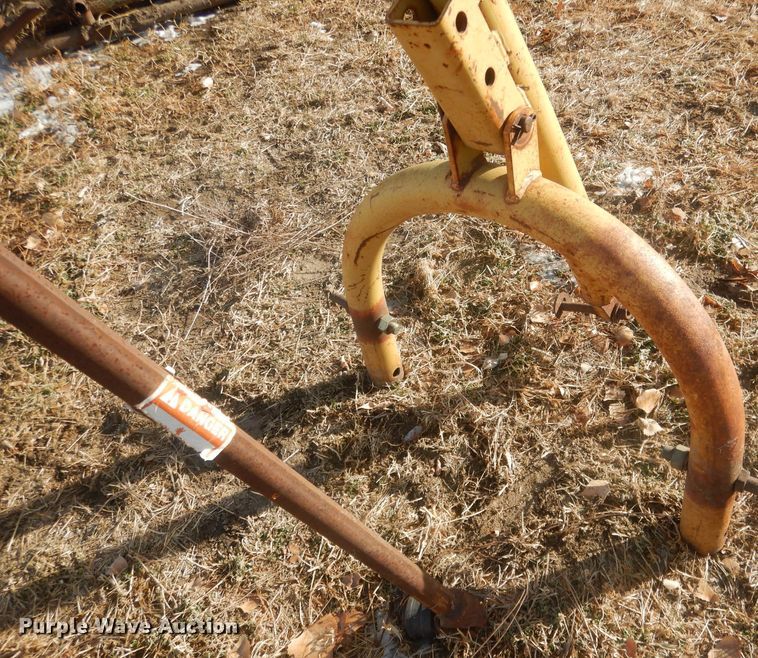 image for item HQ9547 Post hole auger