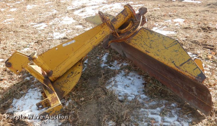 image for item HQ9550 8'W blade