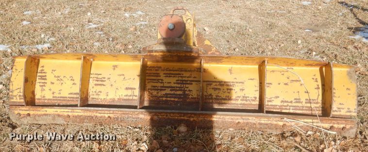 image for item HQ9550 8'W blade