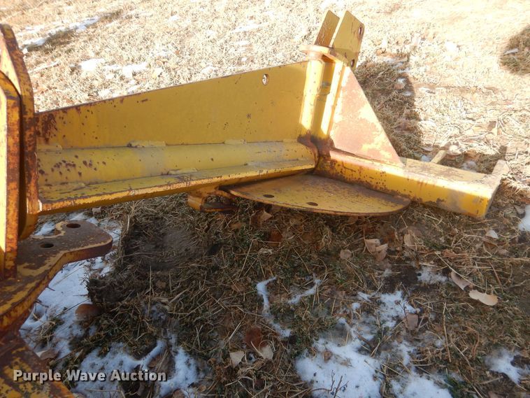 image for item HQ9550 8'W blade