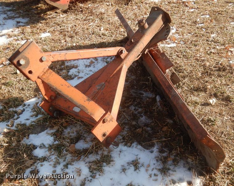 image for item HQ9551 Mohawk 150  blade