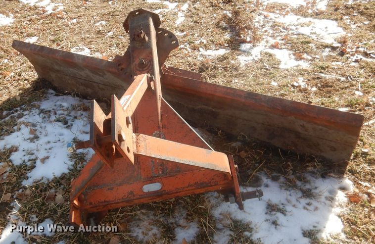 image for item HQ9551 Mohawk 150  blade