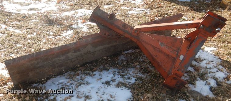 image for item HQ9551 Mohawk 150  blade