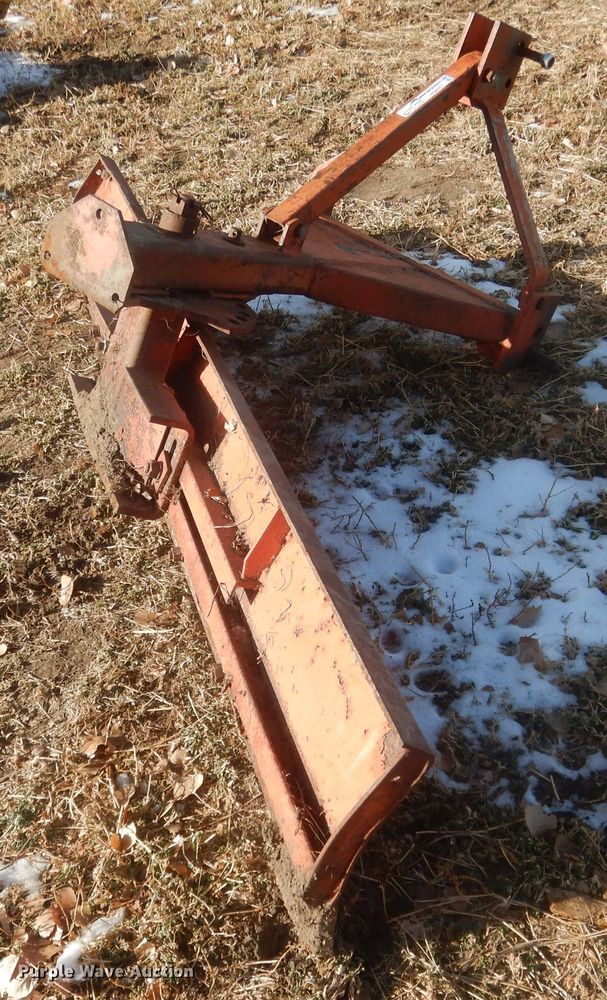 image for item HQ9551 Mohawk 150  blade