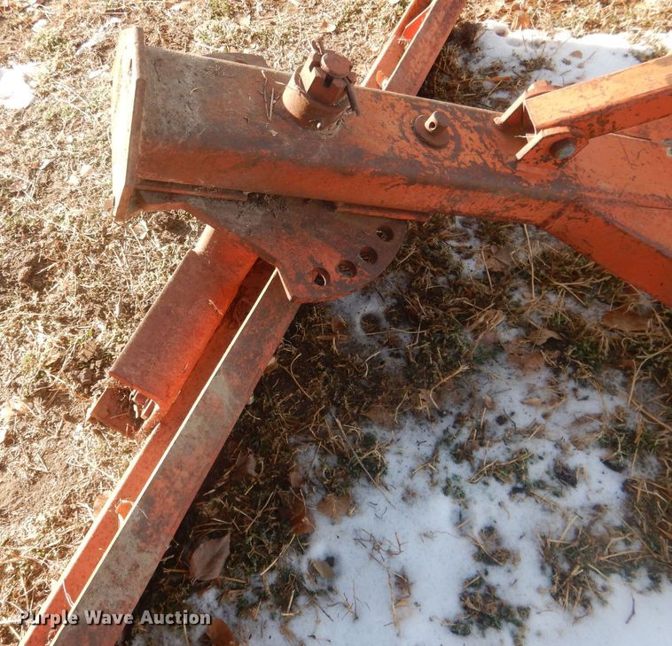 image for item HQ9551 Mohawk 150  blade