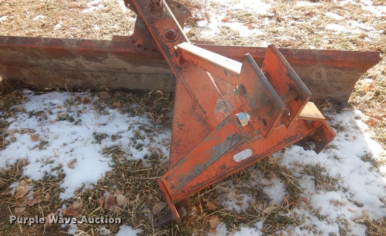 image for item HQ9551 Mohawk 150  blade