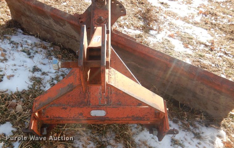 image for item HQ9551 Mohawk 150  blade