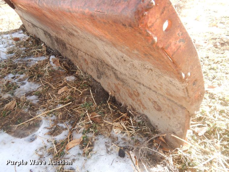 image for item HQ9551 Mohawk 150  blade