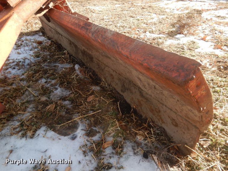 image for item HQ9551 Mohawk 150  blade