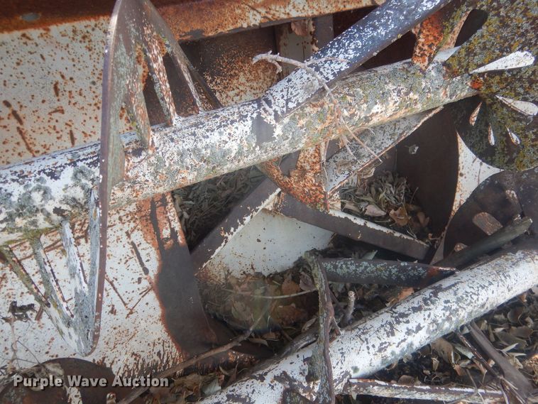 image for item HQ9552 Sno-Lander 720  snow blower