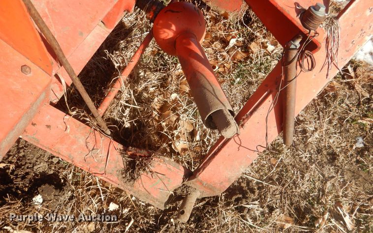 image for item HQ9552 Sno-Lander 720  snow blower