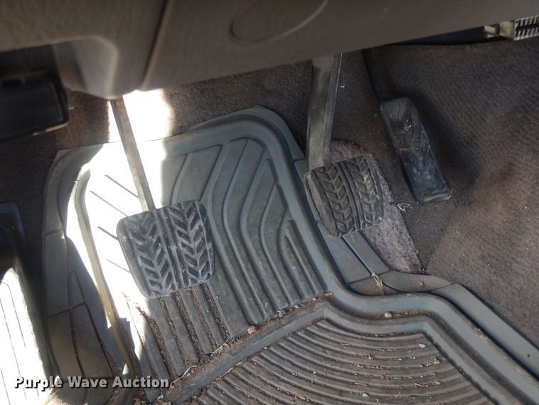 image for item HQ9555 2000 Kia Sportage  SUV