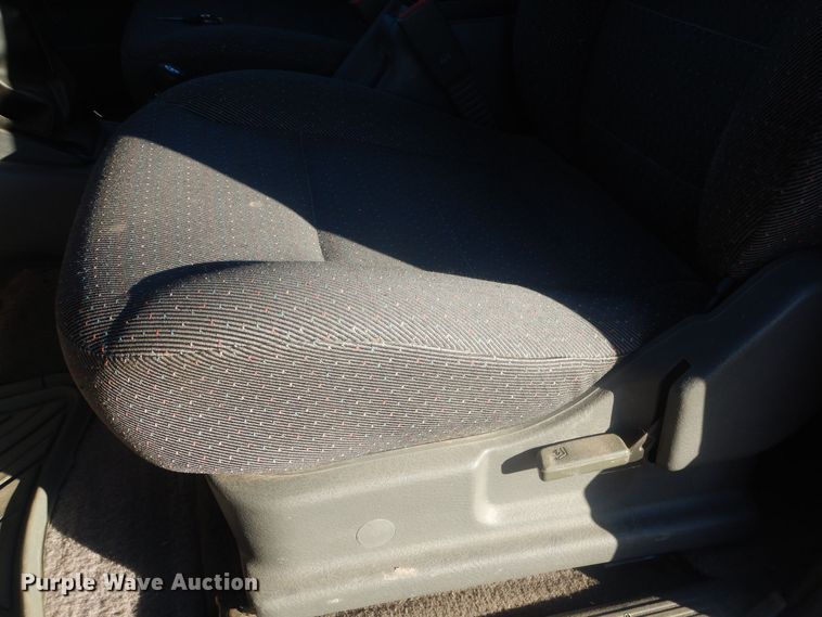 image for item HQ9555 2000 Kia Sportage  SUV