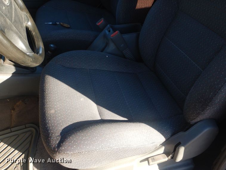 image for item HQ9555 2000 Kia Sportage  SUV