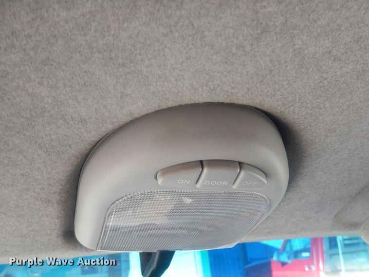 image for item HQ9555 2000 Kia Sportage  SUV