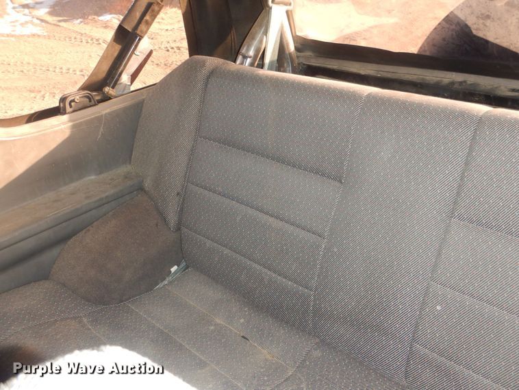 image for item HQ9555 2000 Kia Sportage  SUV