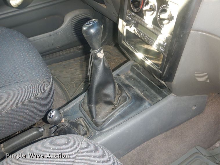 image for item HQ9555 2000 Kia Sportage  SUV