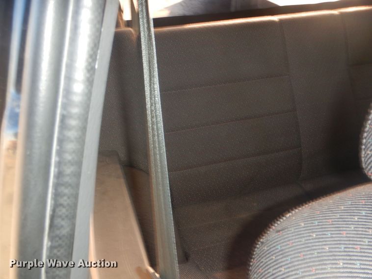 image for item HQ9555 2000 Kia Sportage  SUV