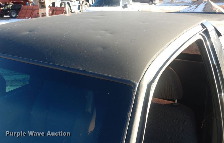 image for item HQ9555 2000 Kia Sportage  SUV