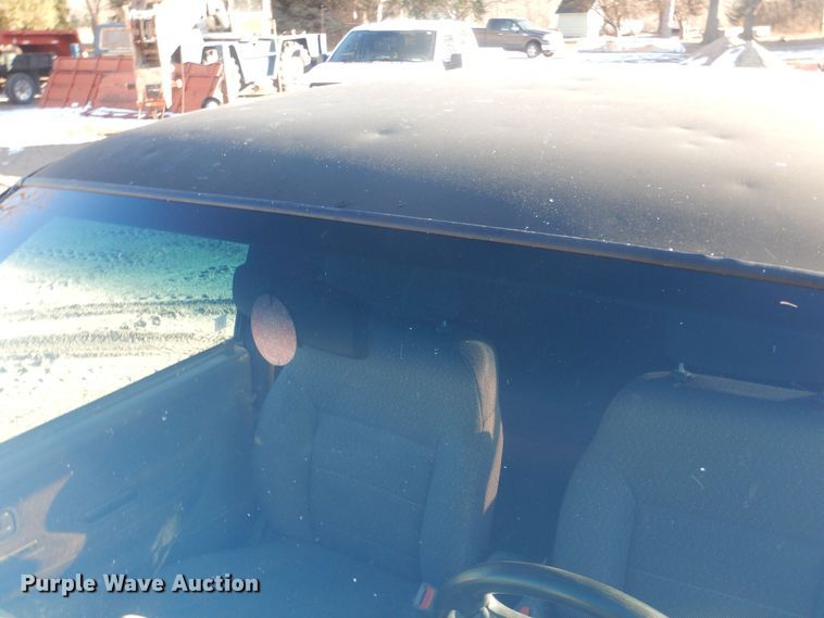 image for item HQ9555 2000 Kia Sportage  SUV