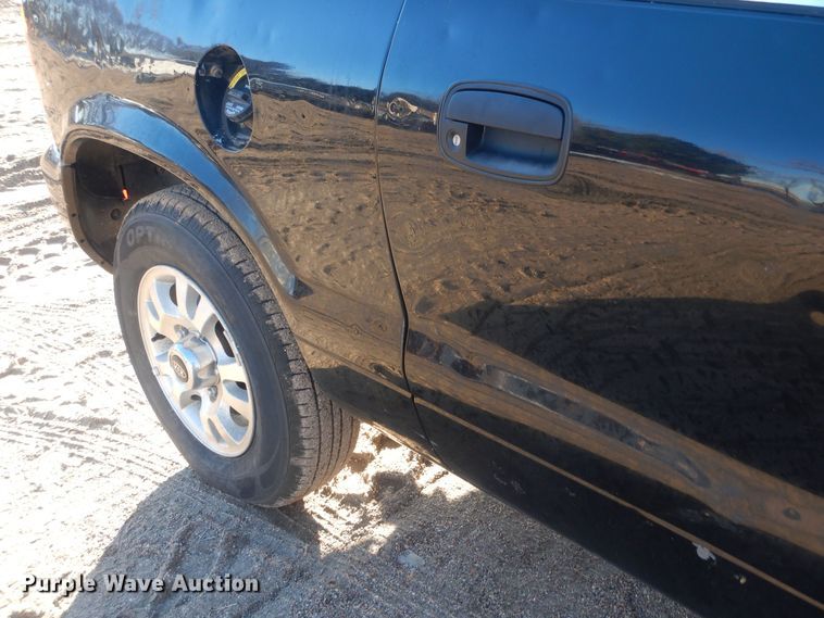 image for item HQ9555 2000 Kia Sportage  SUV