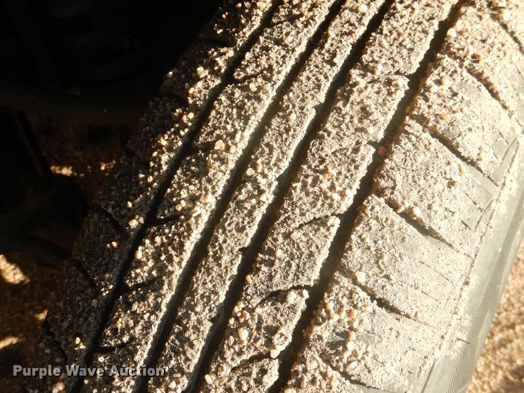 image for item HQ9555 2000 Kia Sportage  SUV