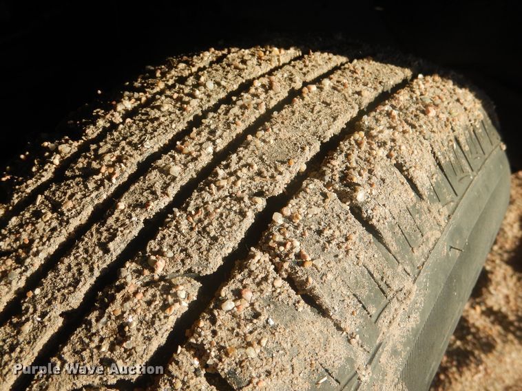 image for item HQ9555 2000 Kia Sportage  SUV