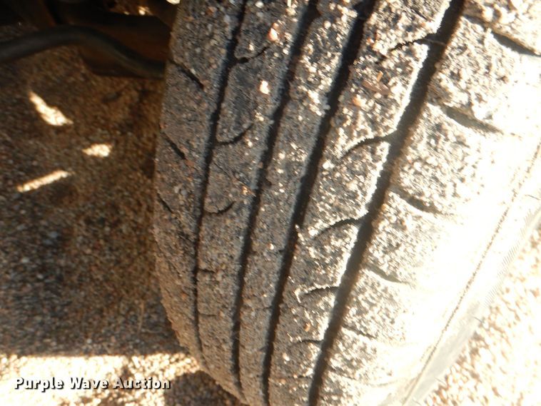 image for item HQ9555 2000 Kia Sportage  SUV