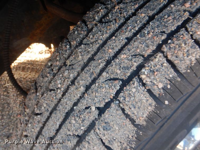 image for item HQ9555 2000 Kia Sportage  SUV