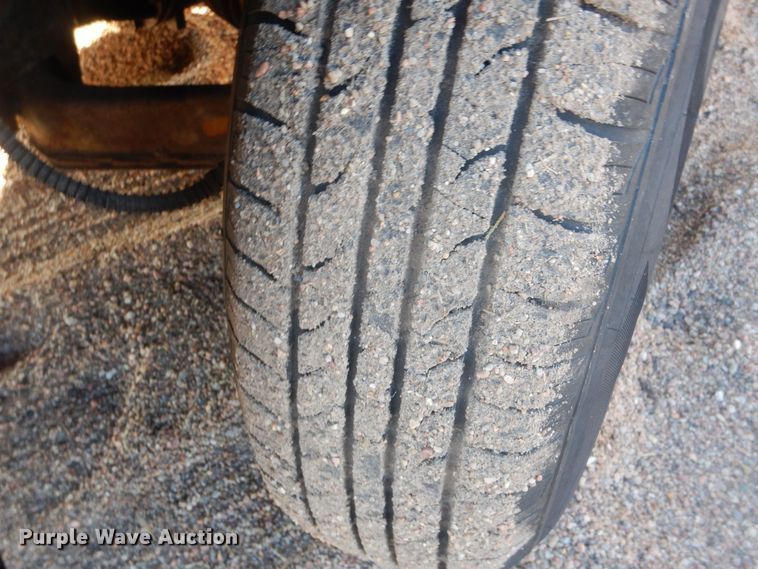 image for item HQ9555 2000 Kia Sportage  SUV