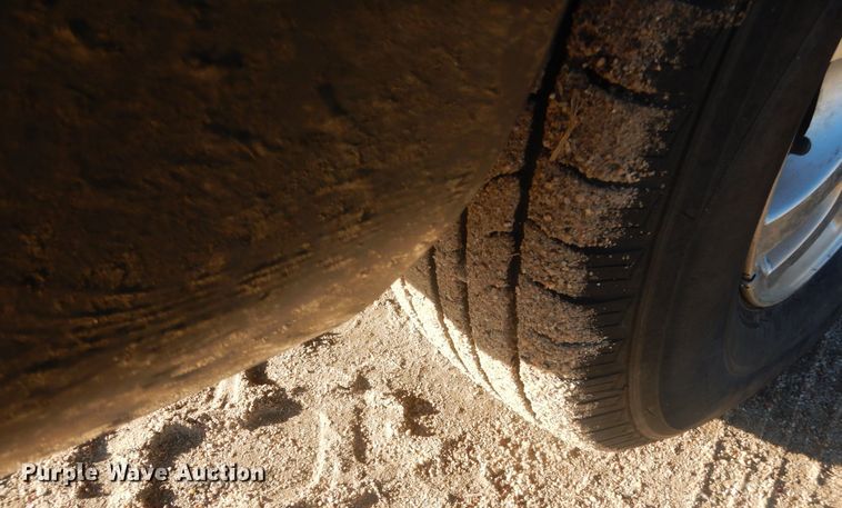 image for item HQ9555 2000 Kia Sportage  SUV