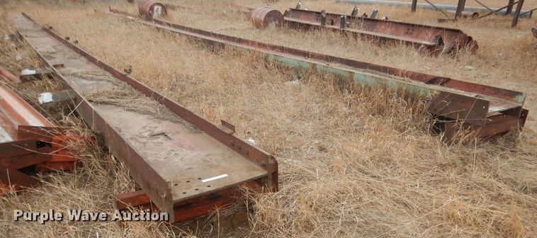 image for item HQ9565 Steel I-beam