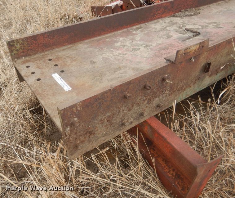 image for item HQ9565 Steel I-beam