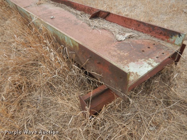 image for item HQ9565 Steel I-beam