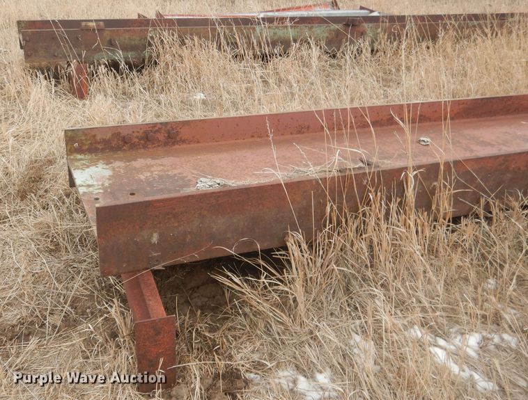 image for item HQ9565 Steel I-beam