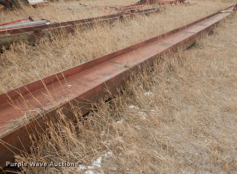 image for item HQ9565 Steel I-beam