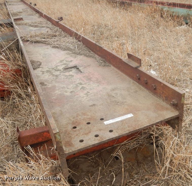 image for item HQ9565 Steel I-beam