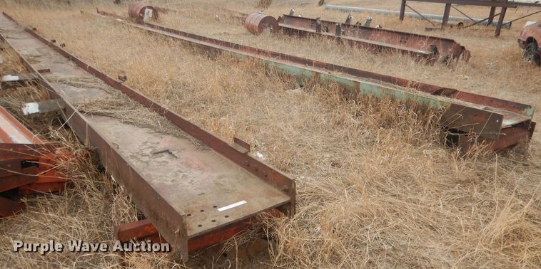 image for item HQ9565 Steel I-beam