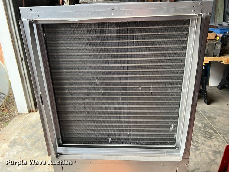 image for item ID9264 HydroHeat Mega-Tek TS  geothermal heat pump