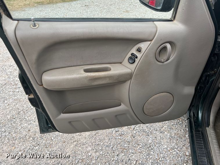 image for item ID9279 2003 Jeep Liberty Sport  SUV