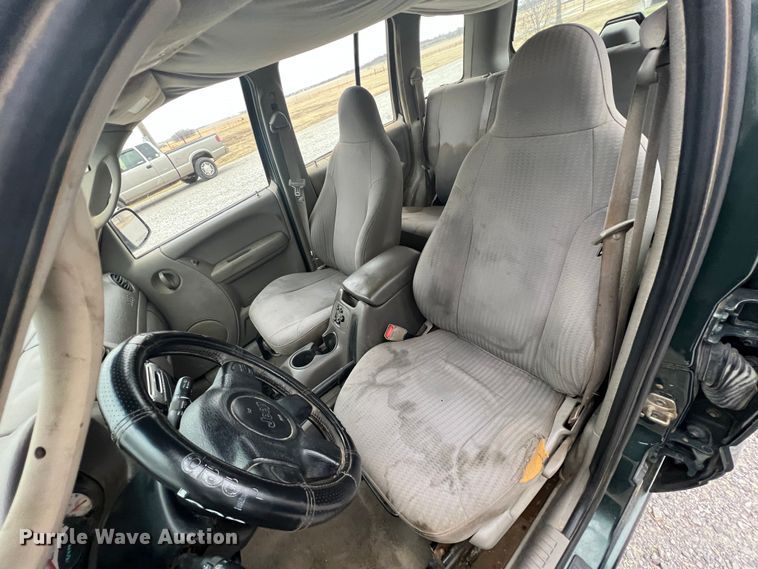 image for item ID9279 2003 Jeep Liberty Sport  SUV