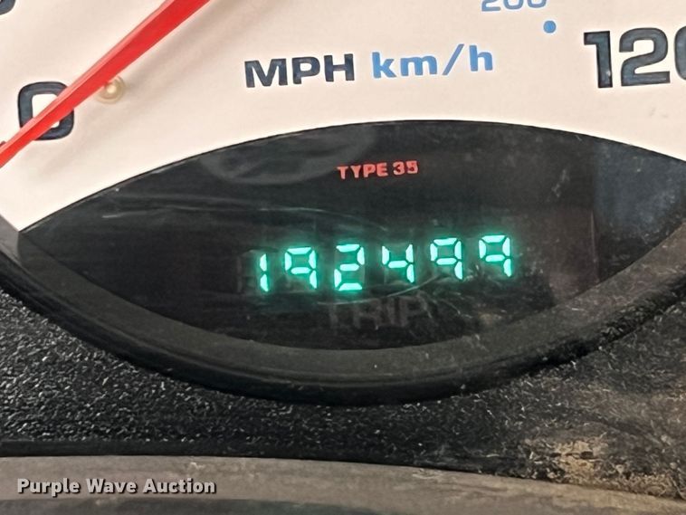 image for item ID9279 2003 Jeep Liberty Sport  SUV