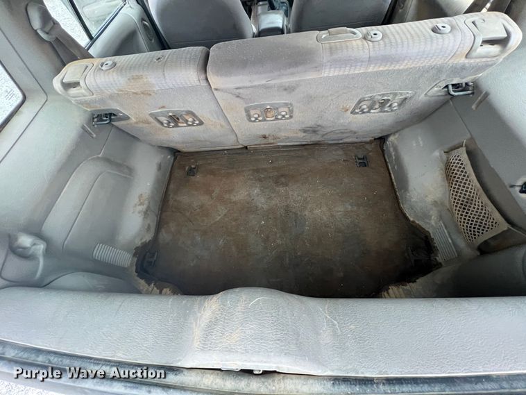 image for item ID9279 2003 Jeep Liberty Sport  SUV