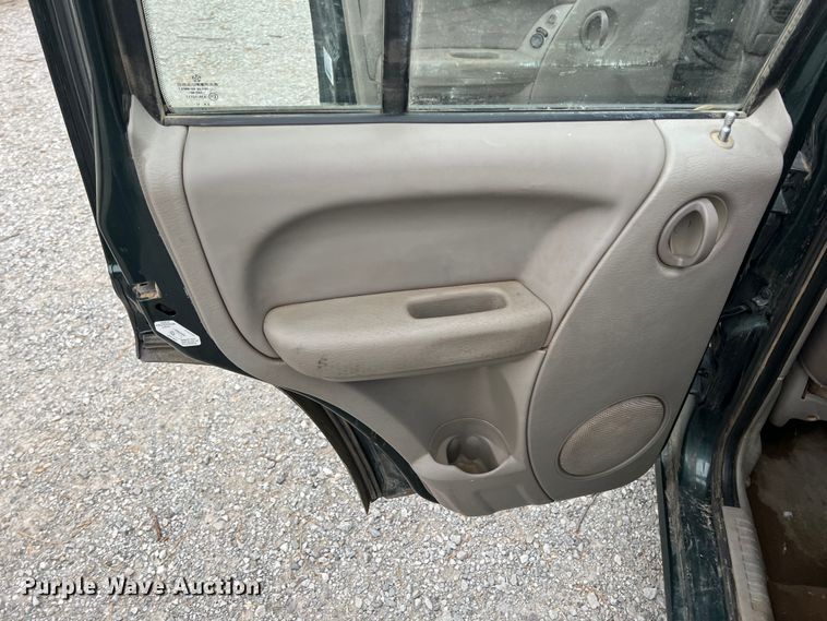 image for item ID9279 2003 Jeep Liberty Sport  SUV