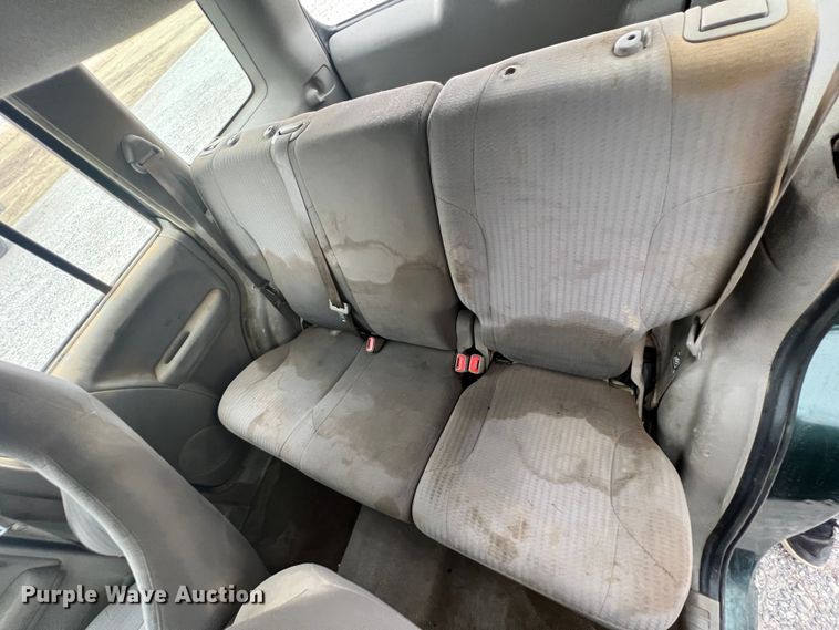 image for item ID9279 2003 Jeep Liberty Sport  SUV