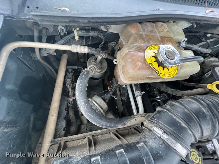 image for item ID9279 2003 Jeep Liberty Sport  SUV